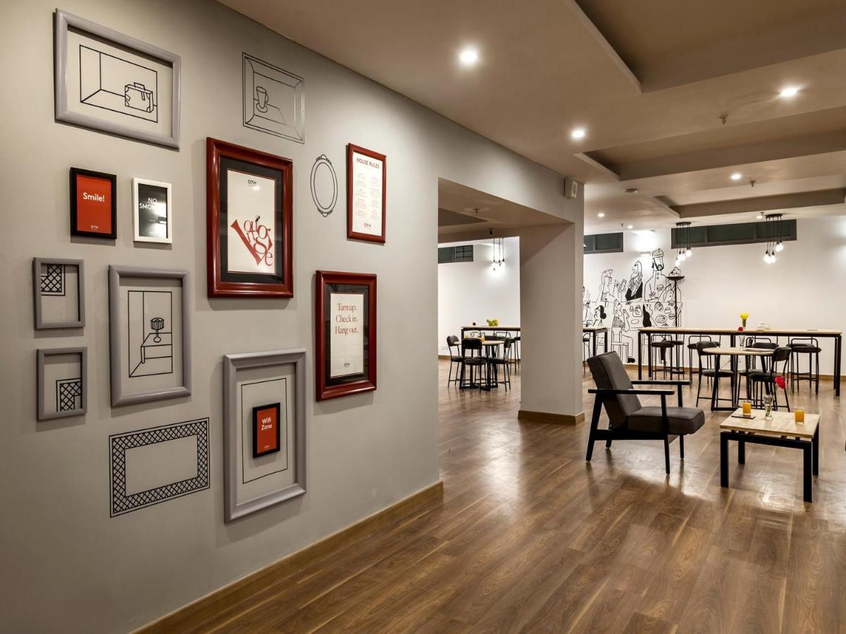 Oyo Townhouse 925 White House Country Inn Jhajjar Zewnętrze zdjęcie